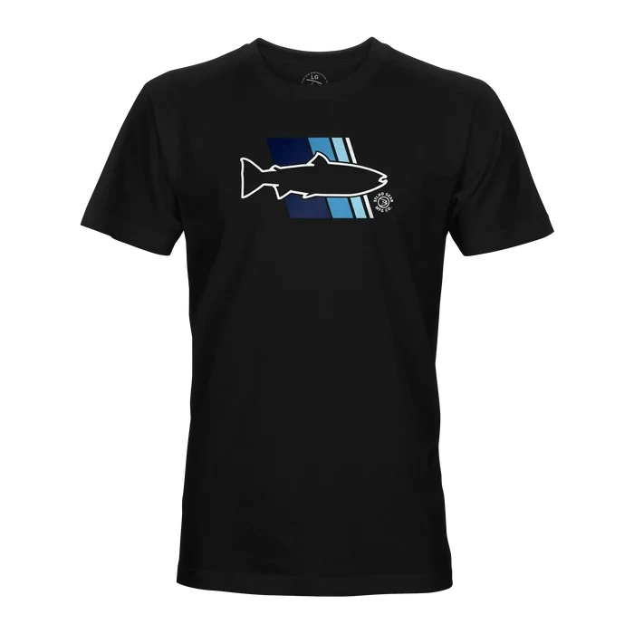 STLHD Throwback T-Shirt