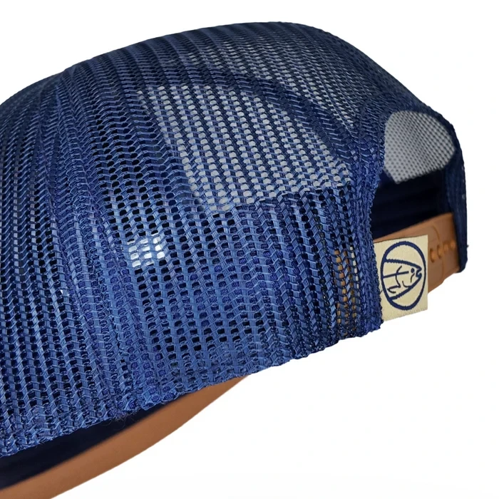 STLHD Mckenzie Trucker Hat