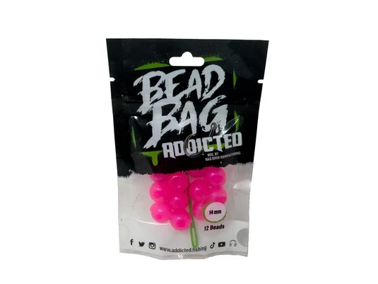 Addicted Soft Beads
