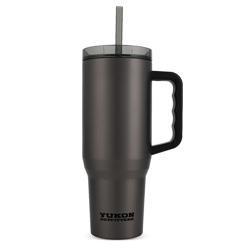 Yukon Outfitters Fit Forty (40oz)