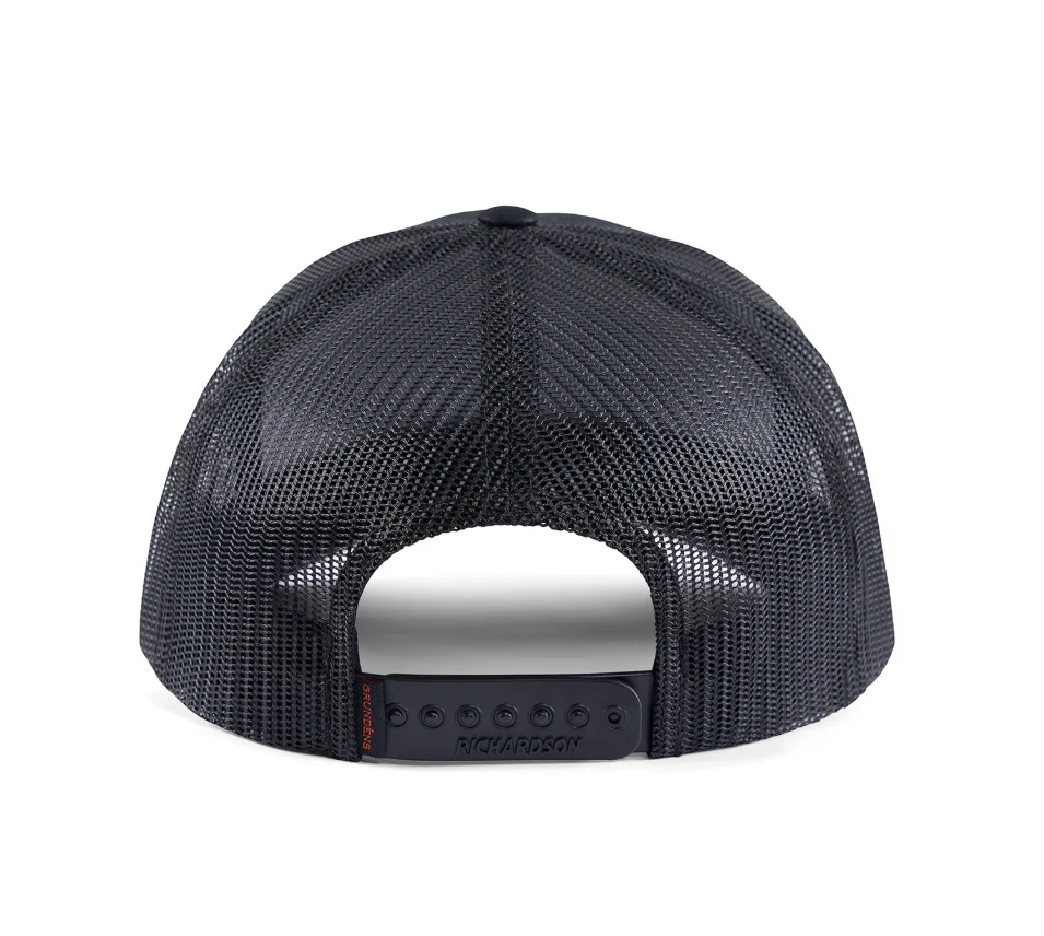 Grundens Dead Reckoning Trucker