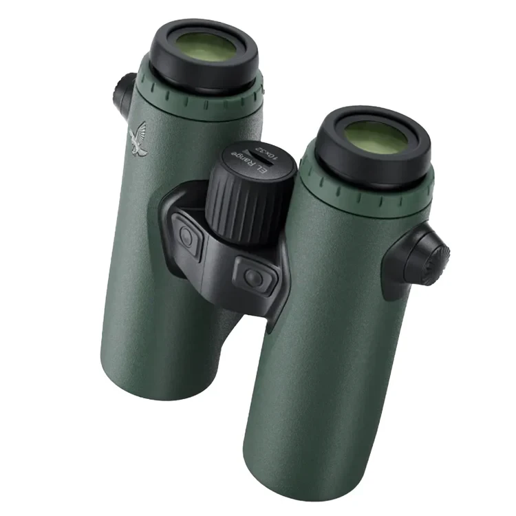 Swarovski EL Range TA 10x32 Binocular