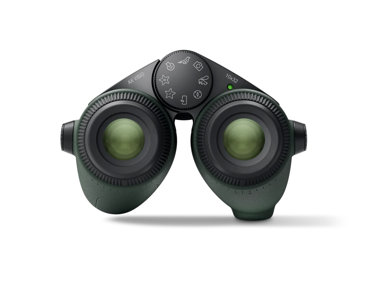 Swarovski AX Visio 10x32 Binocular