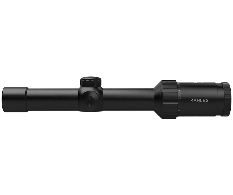 Swarovski Kahles K18i 1-8x24i 3GR Riflescope