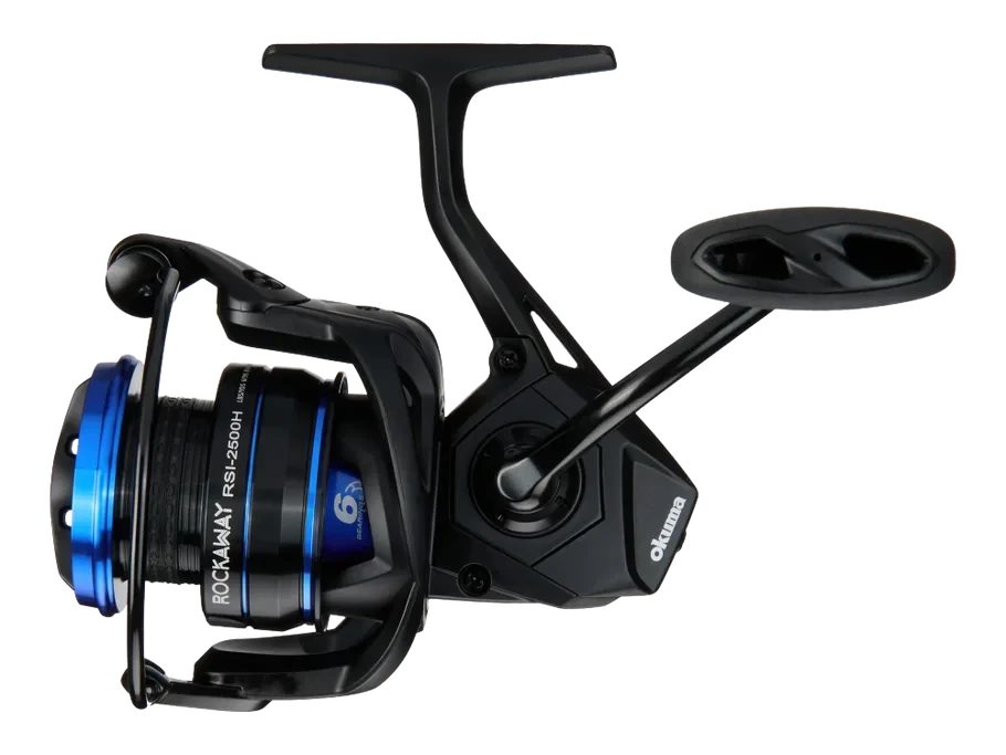 Okuma Rockaway SI Spinning Reels