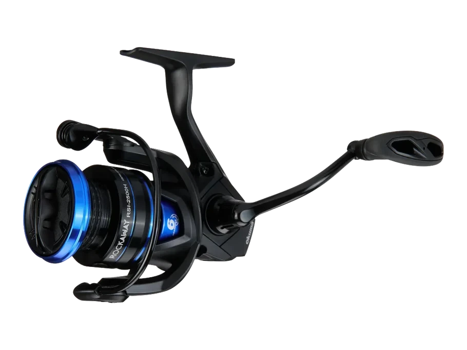Okuma Rockaway SI Spinning Reels