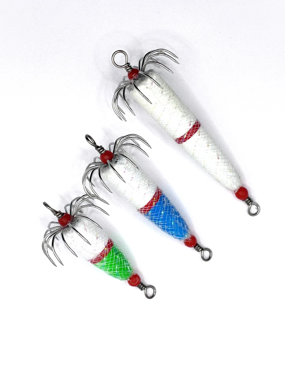 Beau Mac Otori Umbrella Squid Jigs