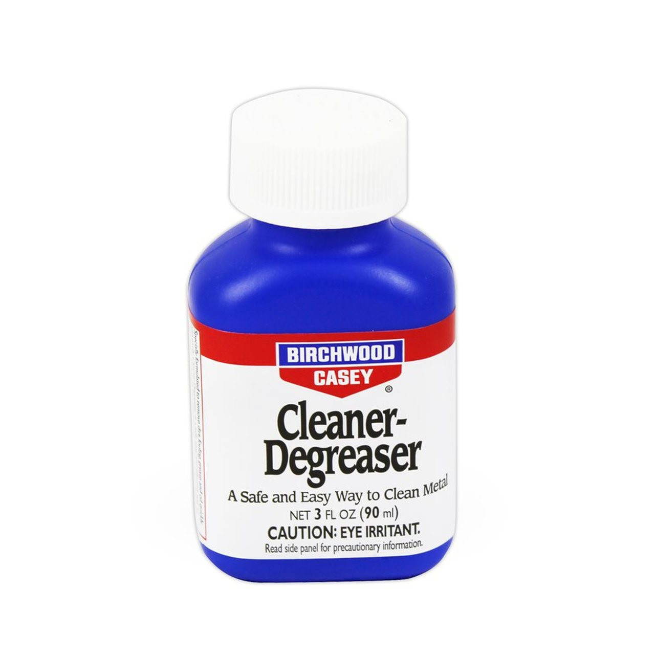 Cleaner-Degreaser 3 oz. Bottle