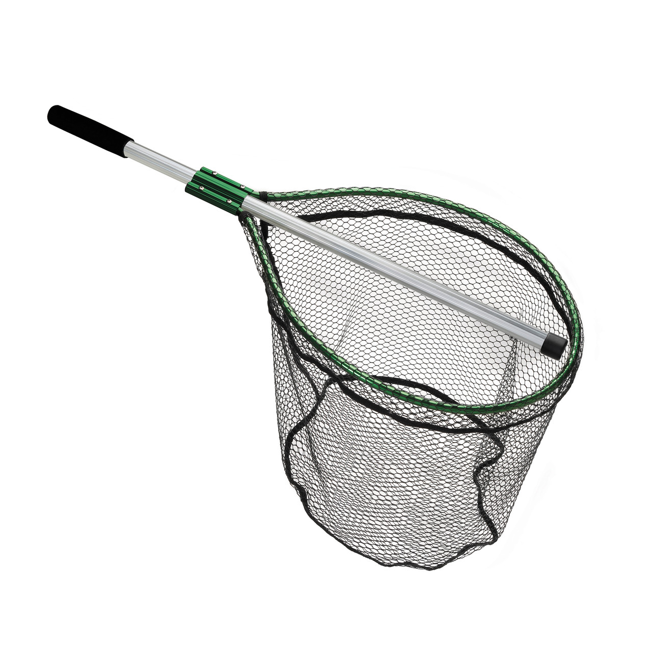 Beckman 17x20" Net w/ 32" Fixed Handle