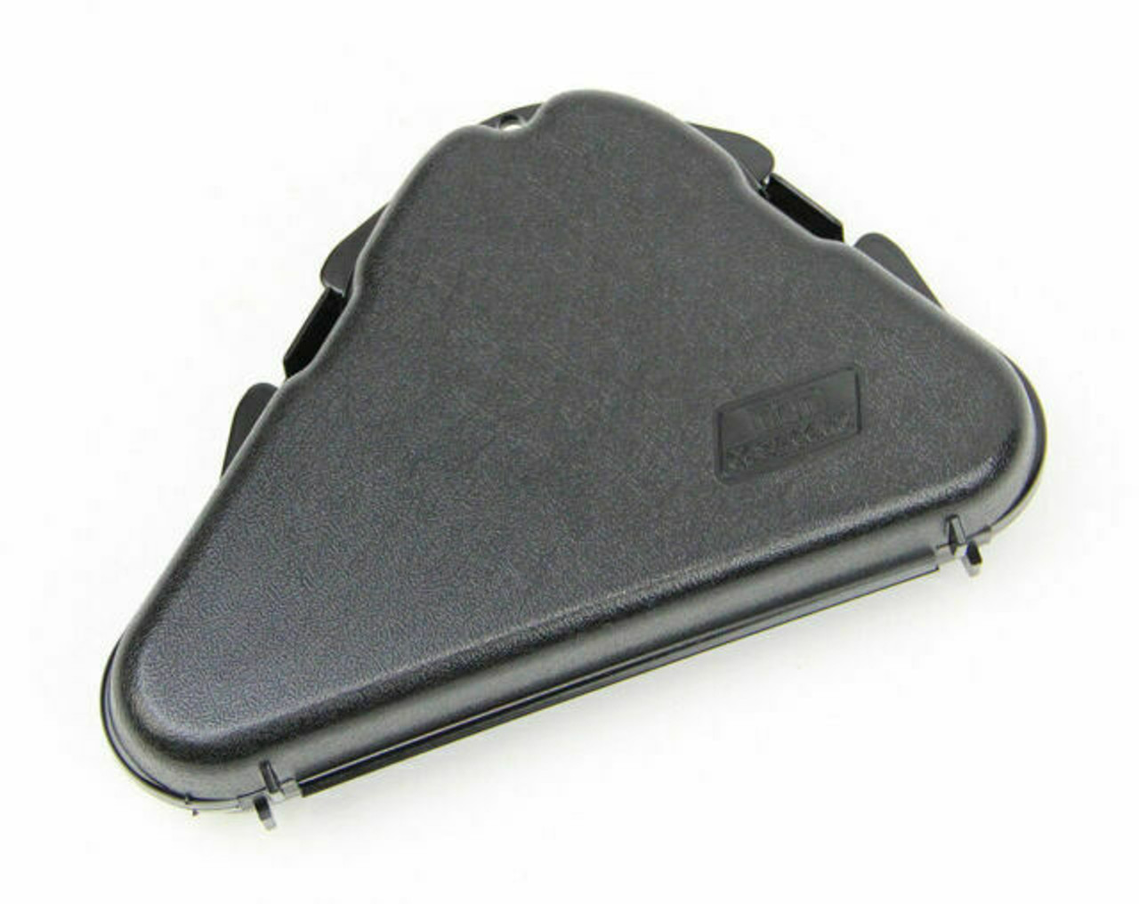 MTM Pocket Pistol Case Black 802C