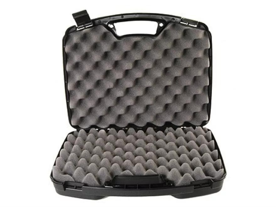 MTM 2-Pistol Case