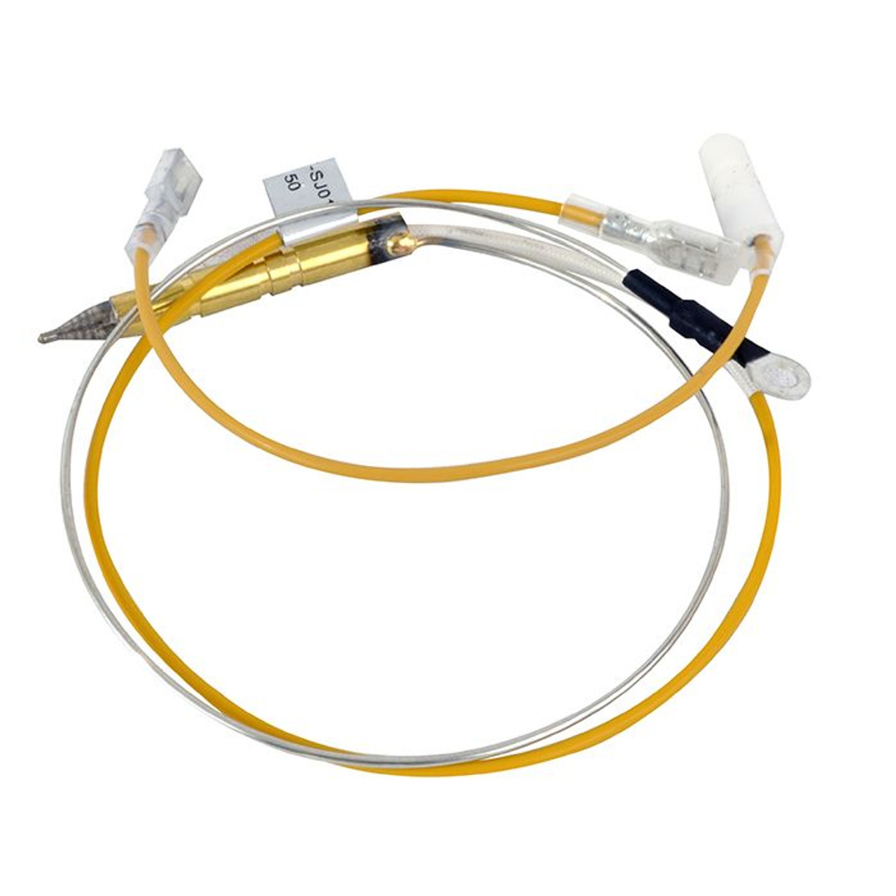 Mr Heater Tank Top Thermocouple Assembly with Tip-Over Switch