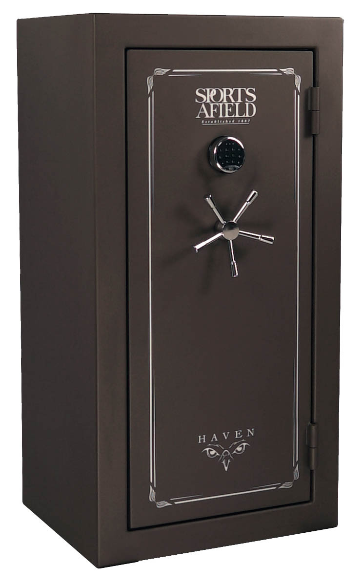 Sports Afield Haven Series 59