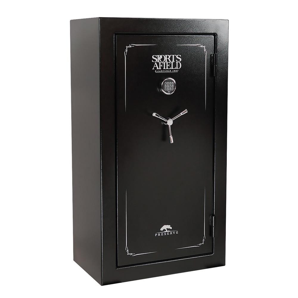 Sports Afield Preserve Series 5924P
