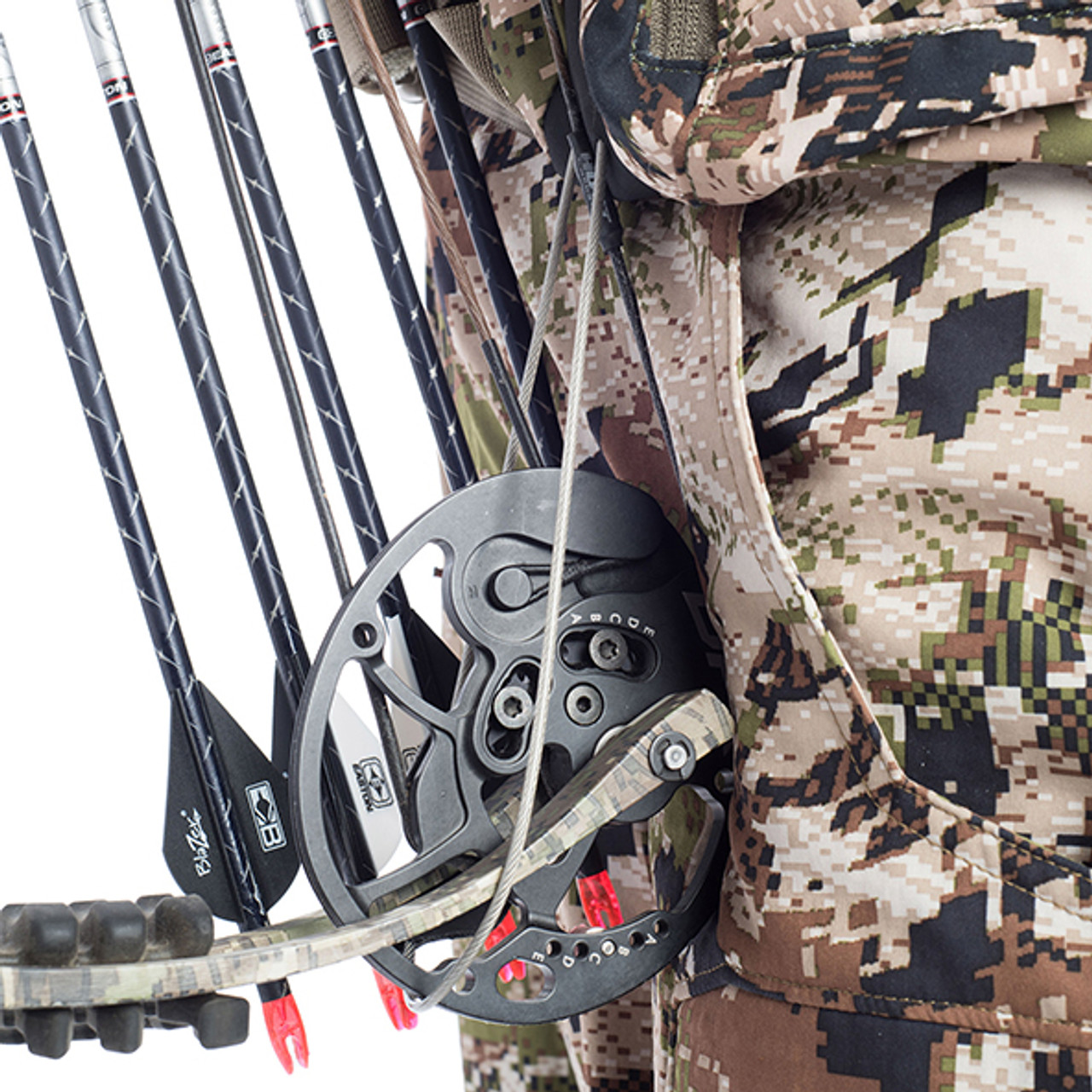 Sitka Optifade Subalpine Apex Pack