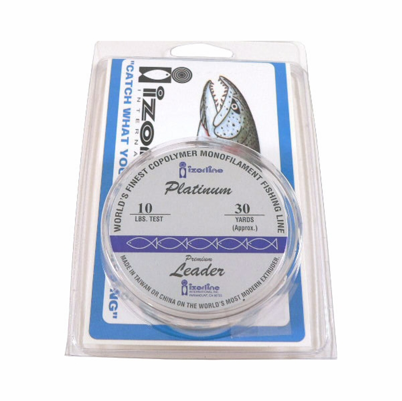 IzorlineFishing Line