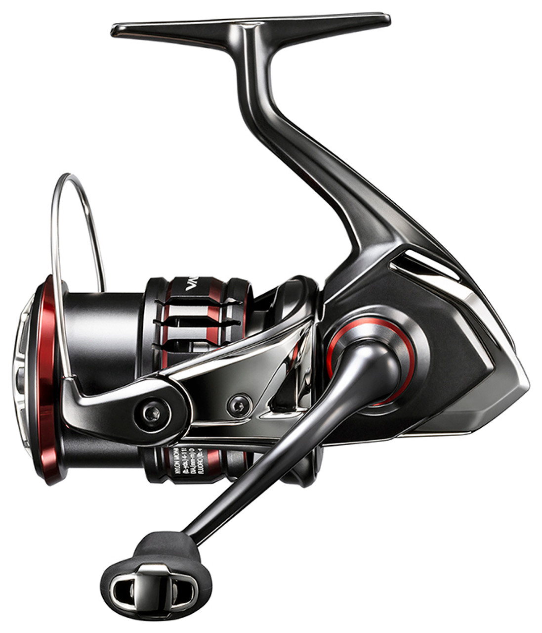 Shimano Vanford 2500HG - Veals Mail Order