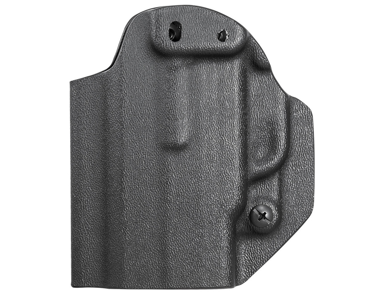 Mission First Tactical S&W M&P Shield 2.0 9MM/.40 Cal W/ Integrated Laser Ambidextrous Appendix IWB/OWB Holster