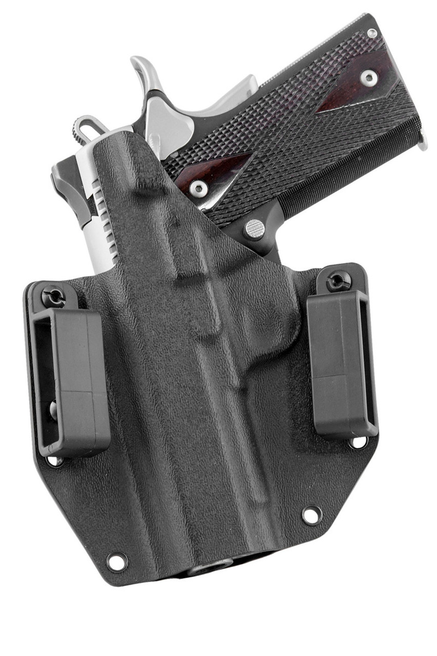 Mission First Tactical 1911 4" - OWB Holster