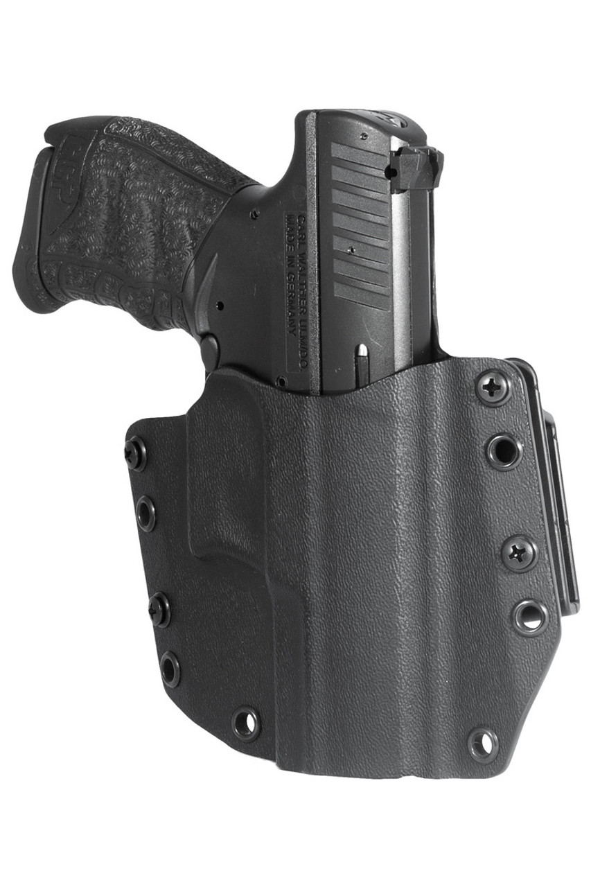 Mission First Tactical Walther CCP - OWB Holster