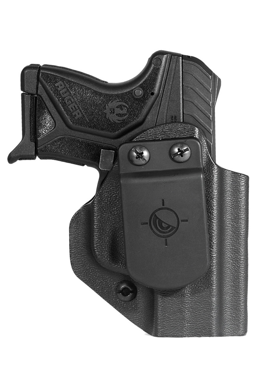 Mission First Tactical Ruger LCP II - Ambidextrous Appendix IWB/OWB Holster