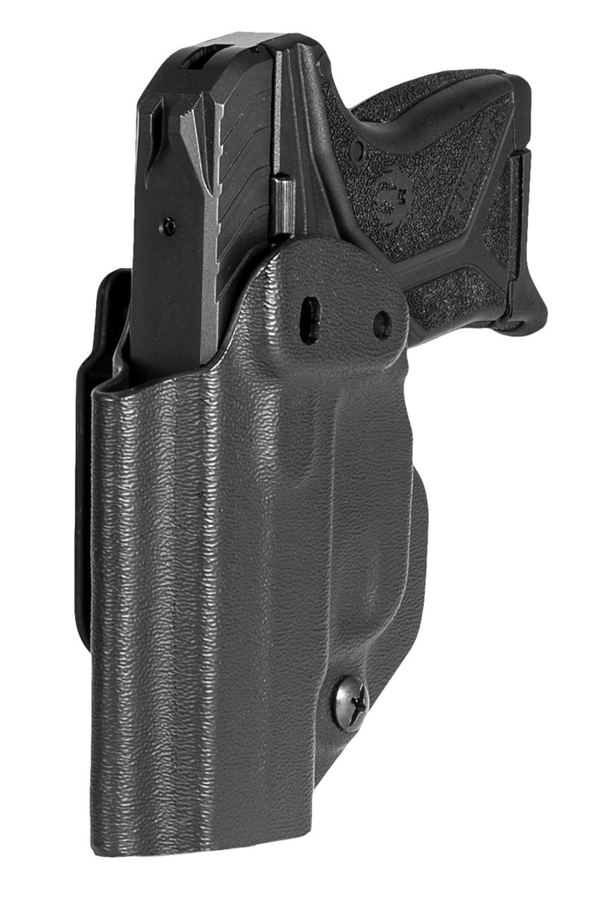 Mission First Tactical Ruger LCP II - Ambidextrous Appendix IWB/OWB Holster