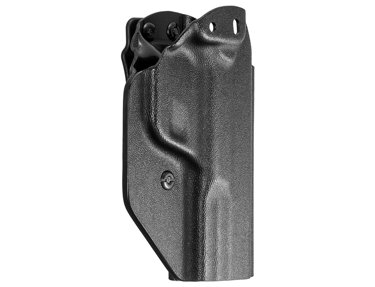 Mission First Tactical S&W M&P 9MM/.40 Cal - Ambidextrous Appendix IWB/OWB Holster