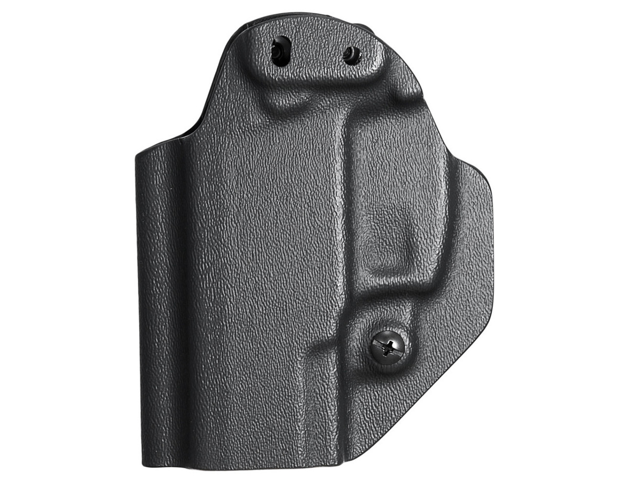 Mission First Tactical Sig Sauer P320 Carry & Compact - Ambidextrous Appendix IWB/OWB Holster