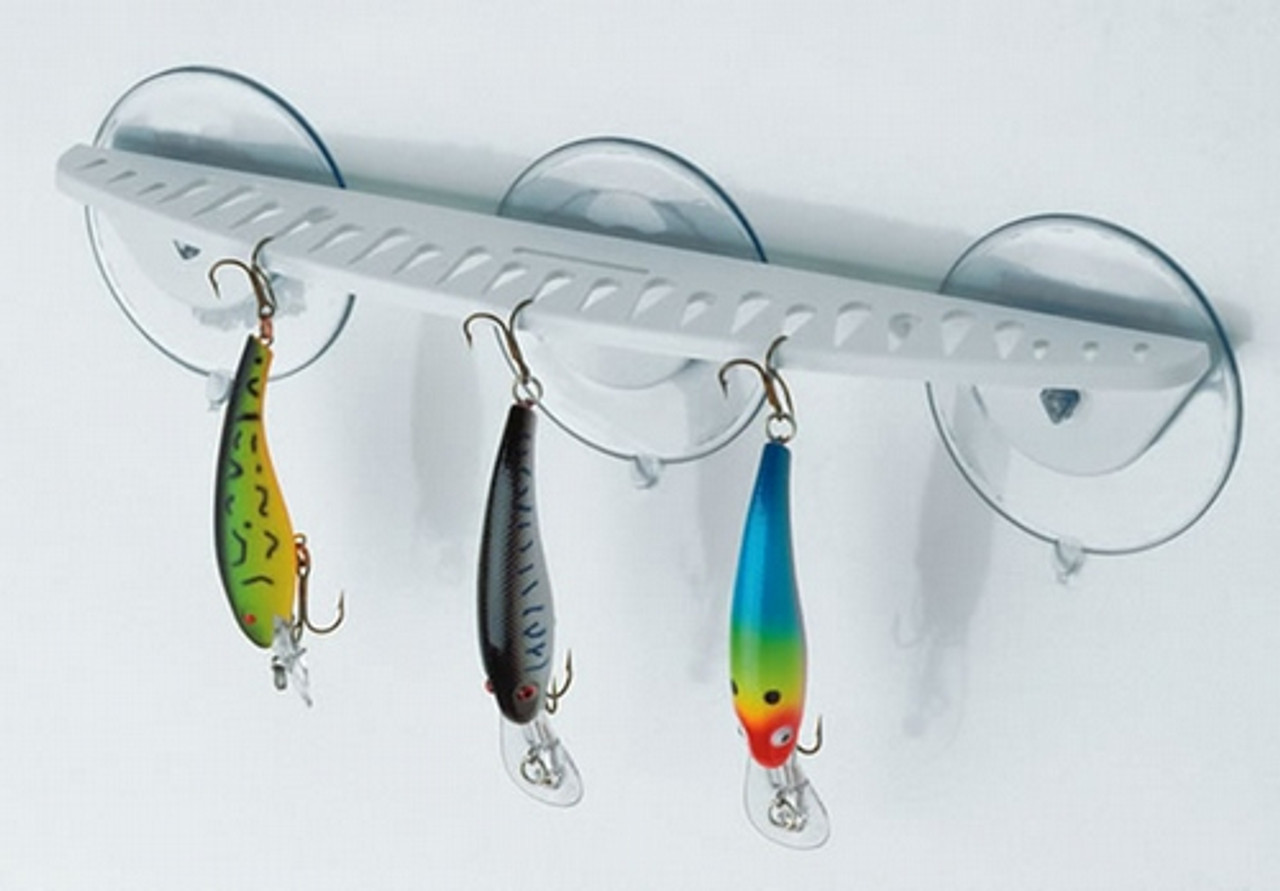 Tempress 12" Lure Rack