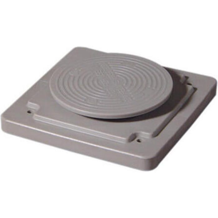 Tempress Quick Disconnect Mount Kit
