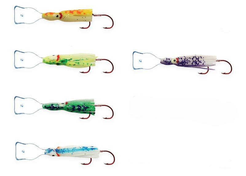 PeeWee Wiggle Hoochie