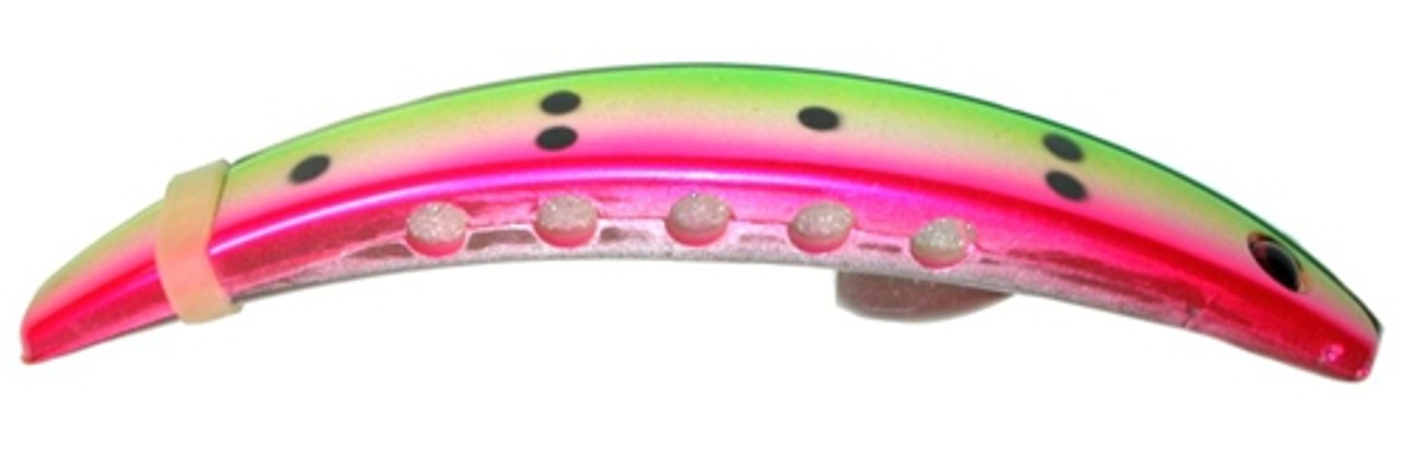 Brad's Super Bait Fishing Lure 2 Pack Candy Corn TPSB40-2