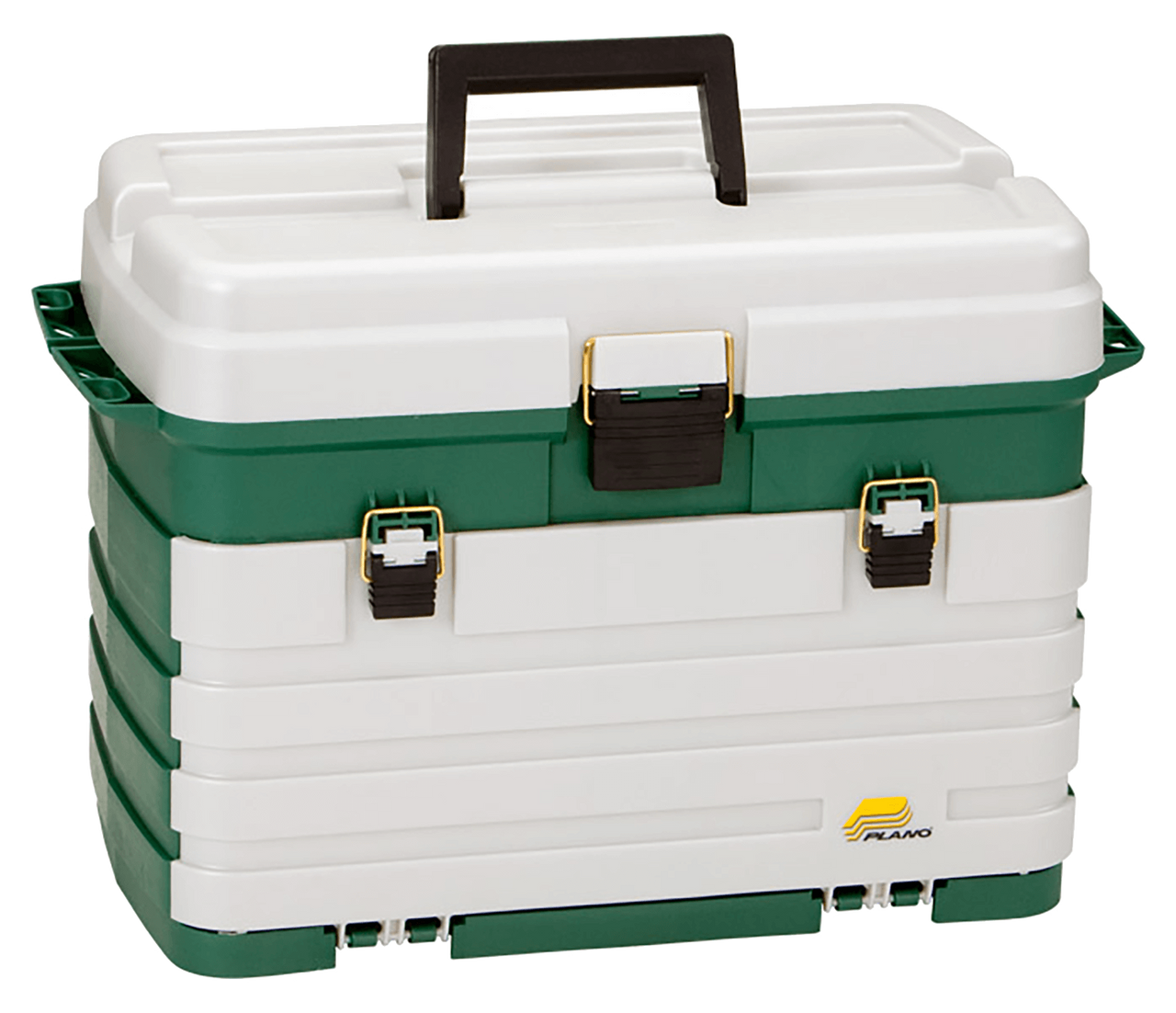 Plano 4-Drawer Tackle Box