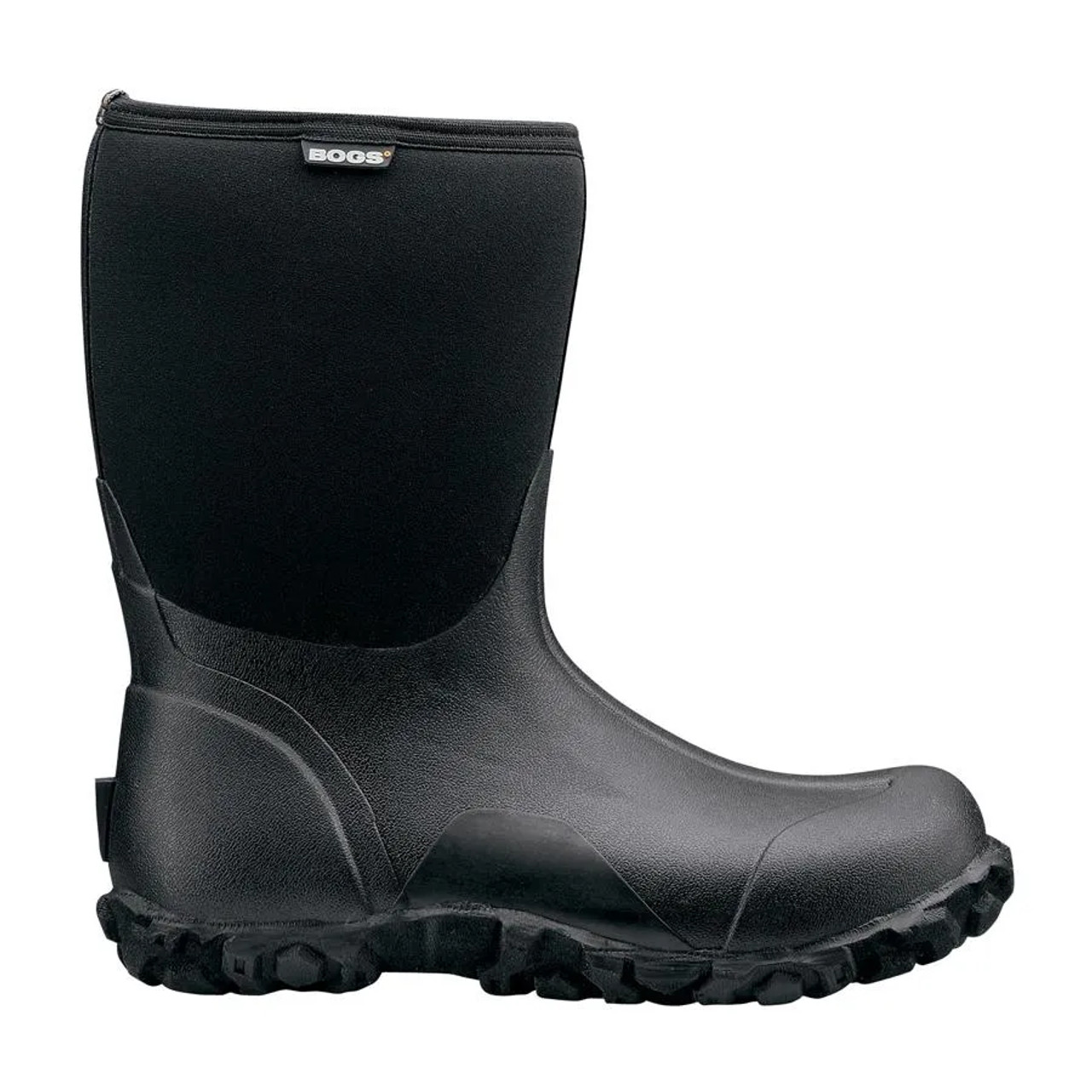 Men's Classic Mid Insulated Work Boots