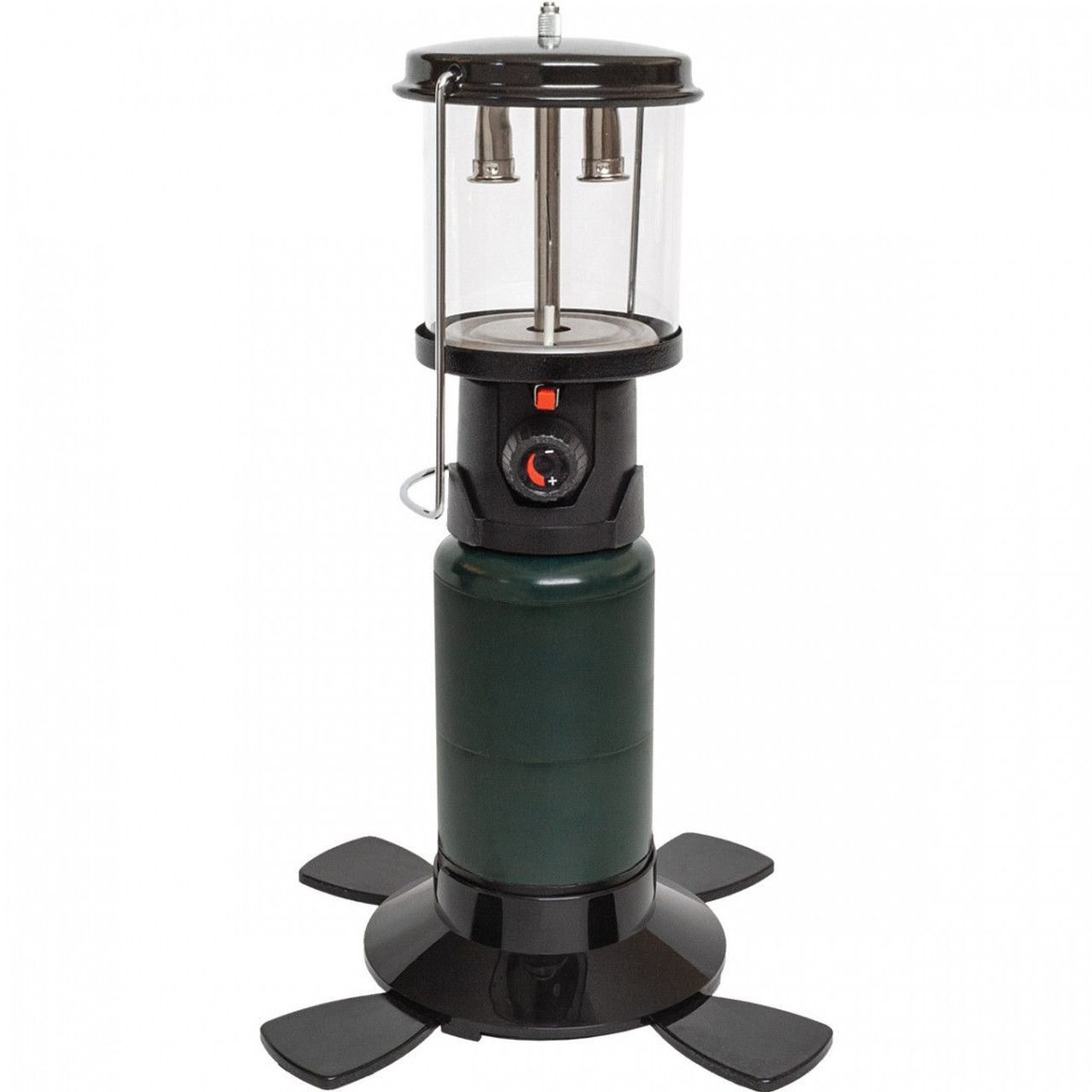 Compact Single Mantle Propane Lantern - Stansport