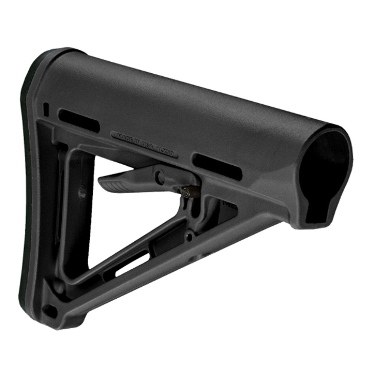 MOE® Carbine Stock–Mil-Spec