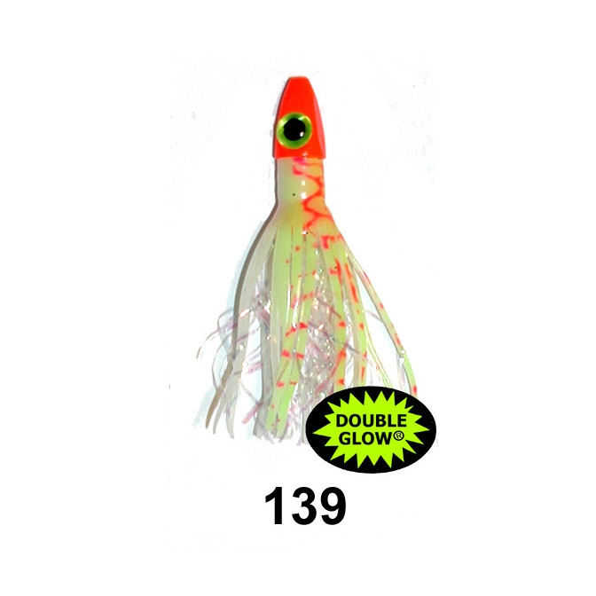 Silver Horde Ace Hi Fly Jr.