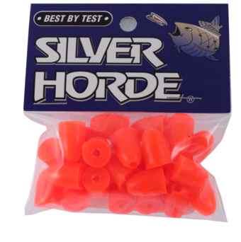 Silver Horde Gumpuckies (10 Pack)