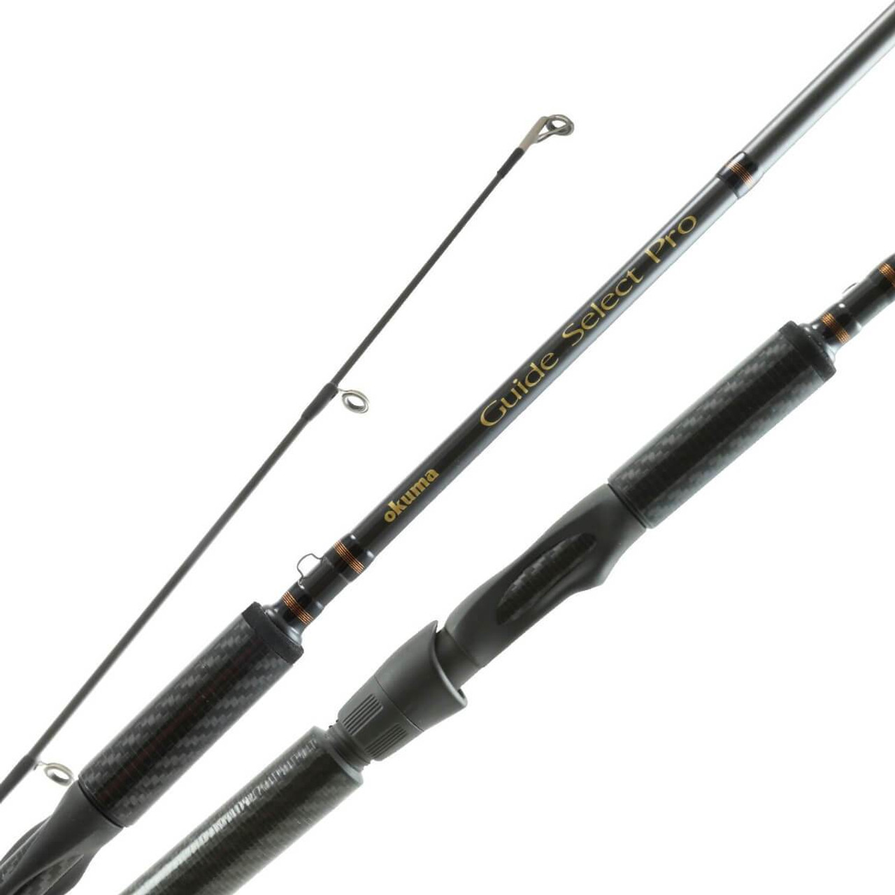 Guide Select Pro Spinning Rods (1 Piece)
