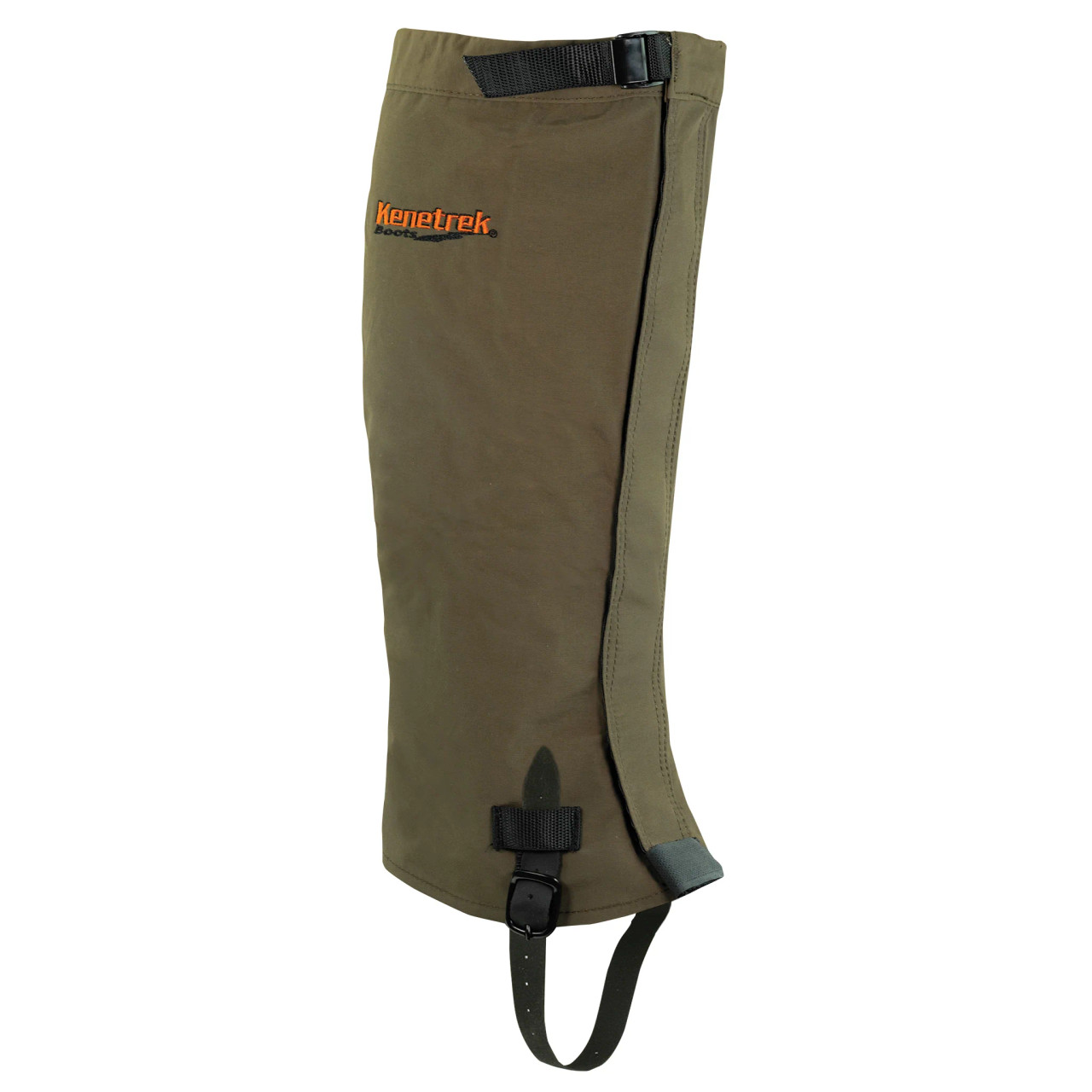 Kenetrek Solid Loden Green Hunting Gaiter