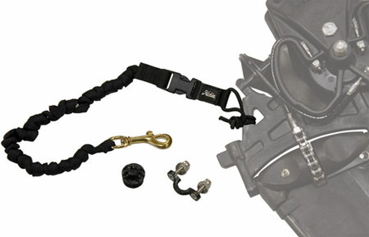 Mirage Drive Leash Kit