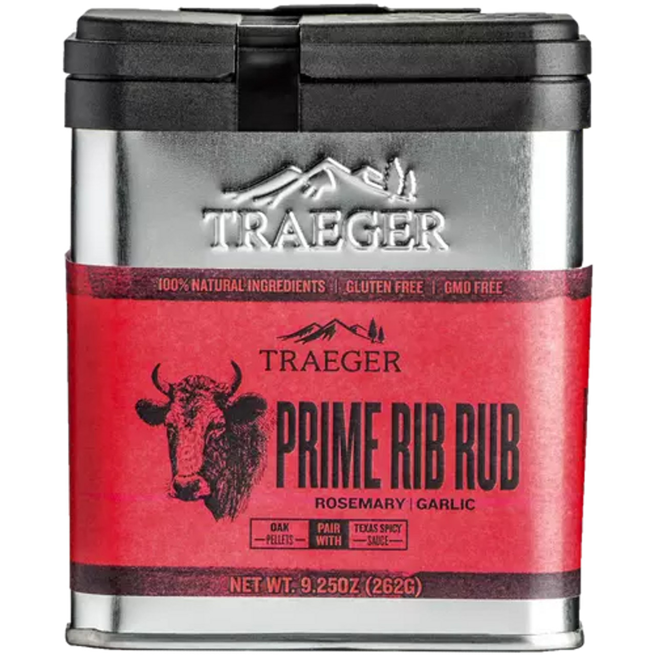 Prime Rib Rub