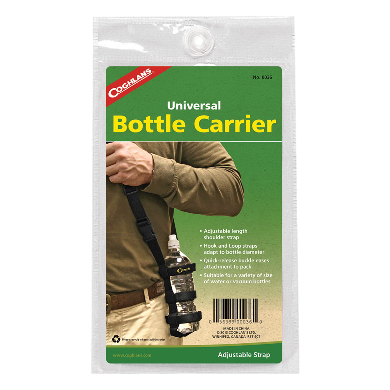 Bottle Carrier