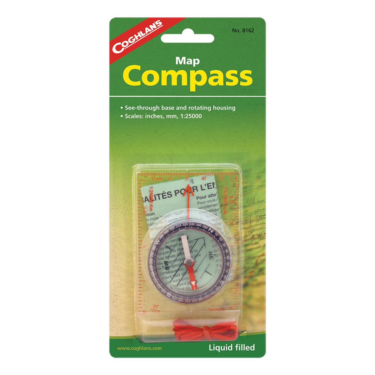 Map Compass