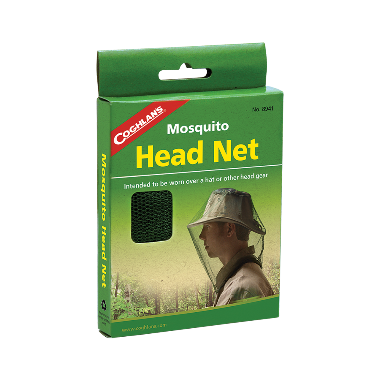 Mosquito Head Net