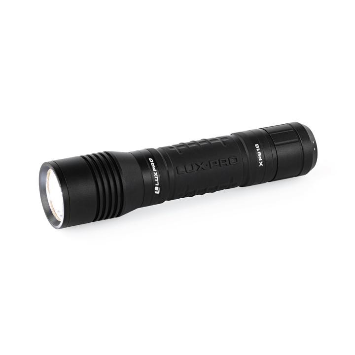 Pro Series Bright 800 Lumen LED Flashlight