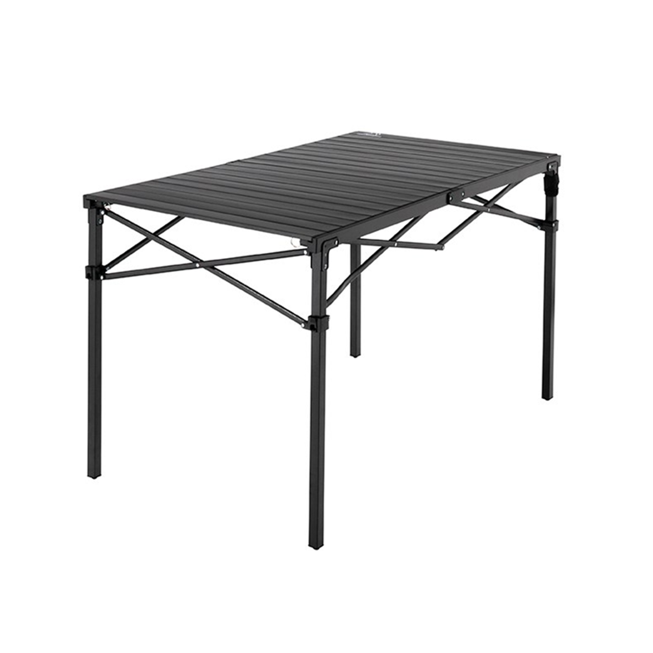 Heavy Duty Roll Top Table- Large