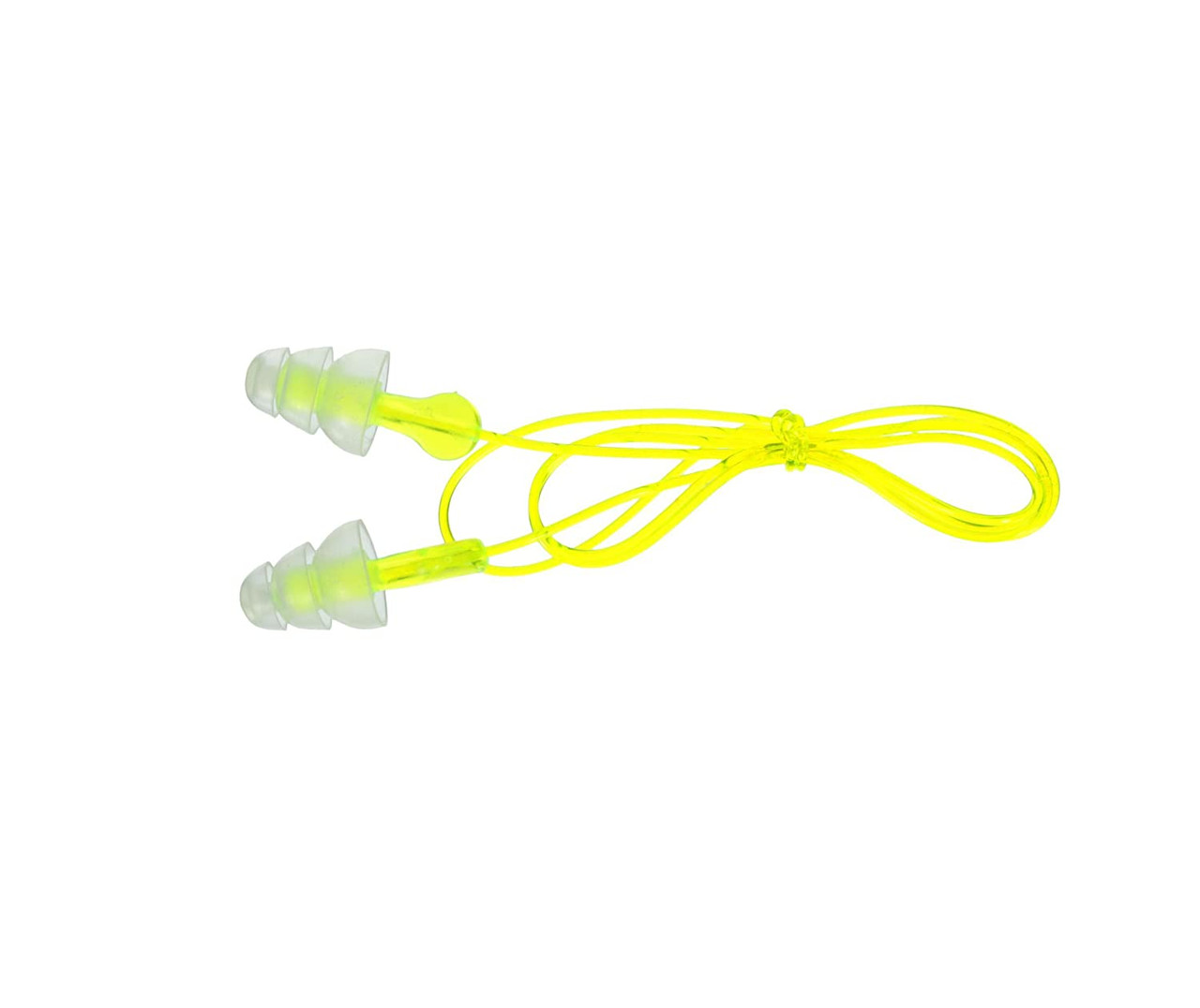 Sport Tri-Flange™ Reusable Earplugs