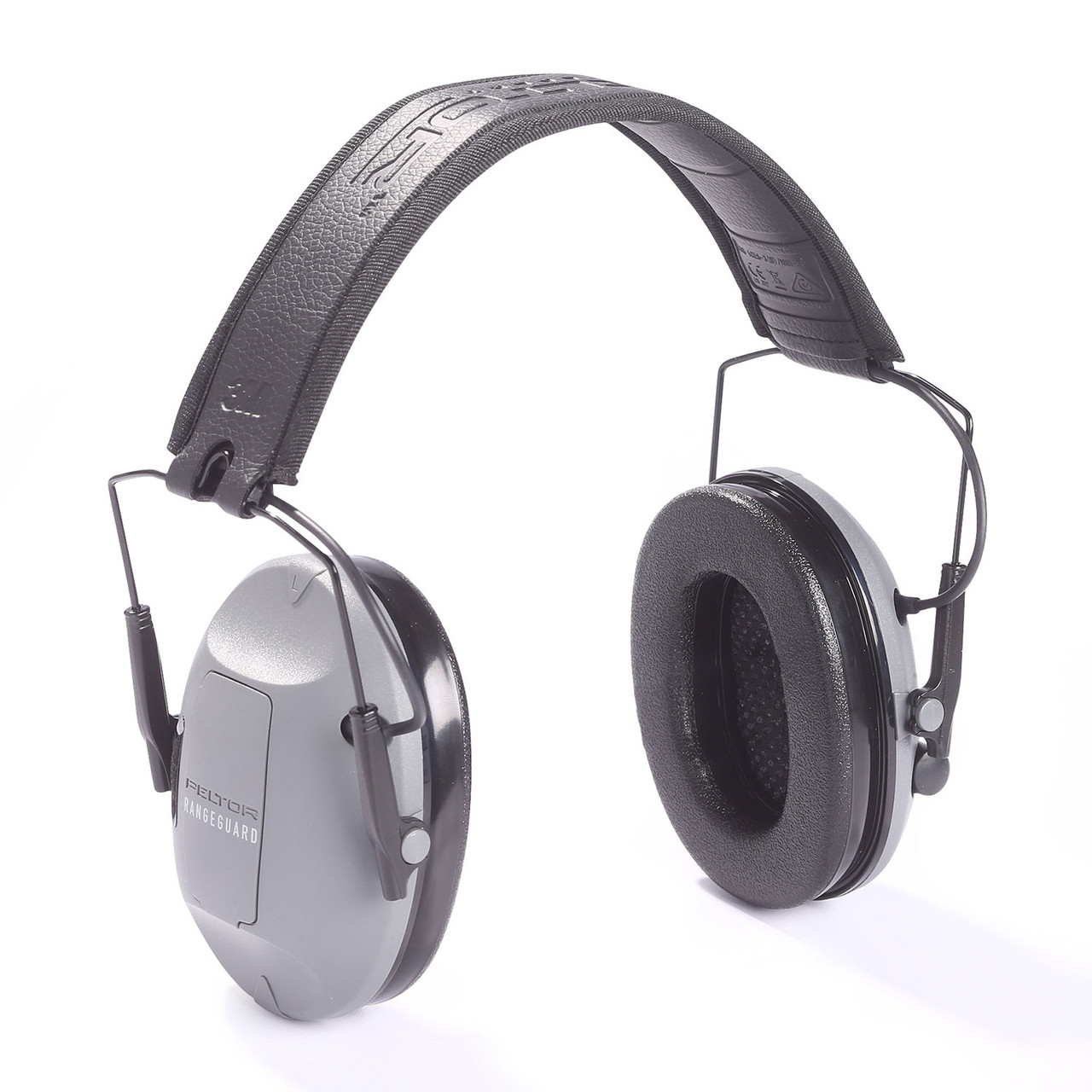 Sport RangeGuard™ Electronic Hearing Protector