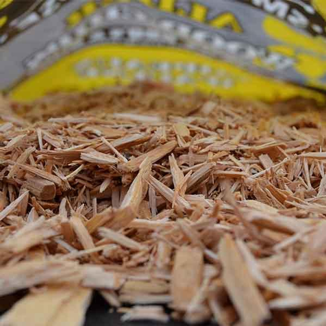 Smoker Wood Chips